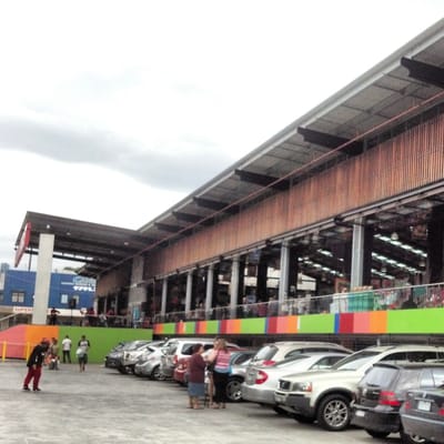 Dandenong Market by null