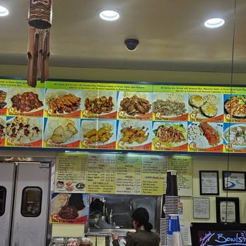 Aloha Hawaiian BBQ - Menu - Hawaiian Near Me - Corona, California