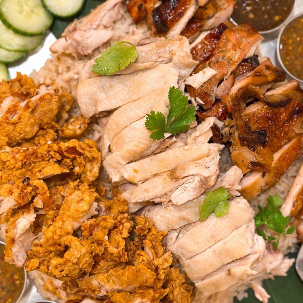 What Da Chick - Family Combo - Thai Near Me - Watertown, Massachusetts What Da Chick - Family Combo - Thai Near Me - Watertown, Massachusetts