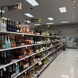 Target - Wine