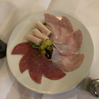 Trattoria Pampered Chef - Italian Near Me - Miami Lakes, Florida