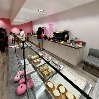 Donutste Doughnuts - views. - Donuts Near Me - Lake Mary, Florida