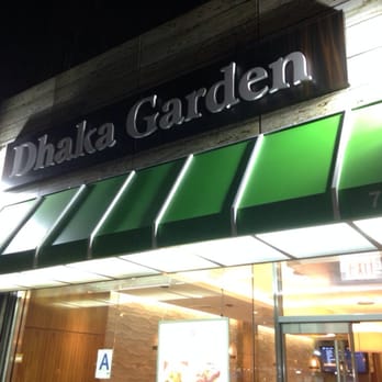 Dhaka Garden - Outside - Indian Near Me - Jackson Heights, New York