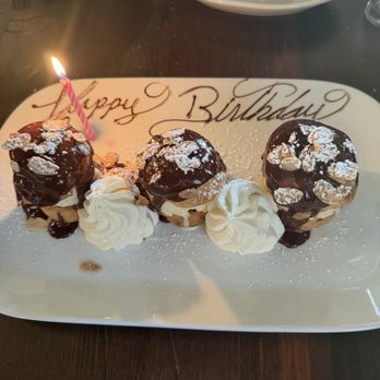 Bistro Mistral - French Near Me - Bellaire, Texas
