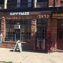 Happy Daze Smoke Shop - Happy Daze Smoke Shop
