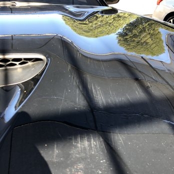 Final Touch Hand Car Wash - Auto Detailing Near Me - Lake View Terrace, California Final Touch Hand Car Wash - Auto Detailing Near Me - Lake View Terrace, California