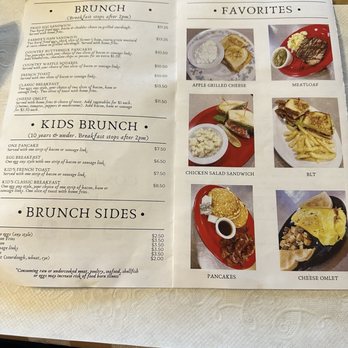 Olde Towne Cafe & Inn - Menu - Comfort Food Near Me - Pataskala, Ohio Olde Towne Cafe & Inn - Menu - Comfort Food Near Me - Pataskala, Ohio