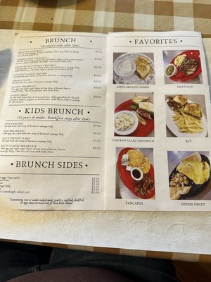 Menu photo 4 Olde Towne Cafe & Inn Pataskala, OH Menu photo 4 Olde Towne Cafe & Inn Pataskala, OH