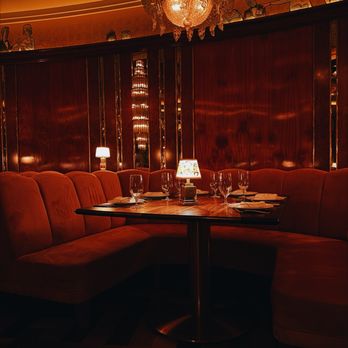 Delilah - Love the space! - Cocktail Bars Near Me - Dallas, Texas