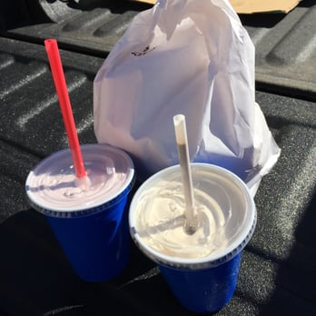 Hitchin Post Drive-In - Tasty thick Shakes with our burgers - Canadian (New) Near Me - High River, Alberta Hitchin Post Drive-In - Tasty thick Shakes with our burgers - Canadian (New) Near Me - High River, Alberta