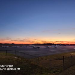 Fernandina Beach Municipal Airport