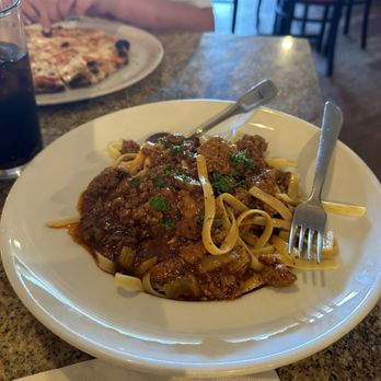 Antica Forma - Pizza Near Me - Vernal, Utah