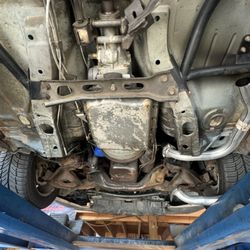 Discount Muffler
