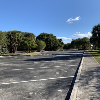 Fort Pierce Inlet State Park - Parking - Beaches Near Me - Fort Pierce, Florida