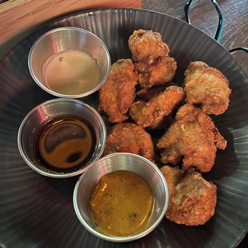 Izakaya Ichie - karaage chicken - Sushi Bars Near Me - Buena Park, California Izakaya Ichie - karaage chicken - Sushi Bars Near Me - Buena Park, California