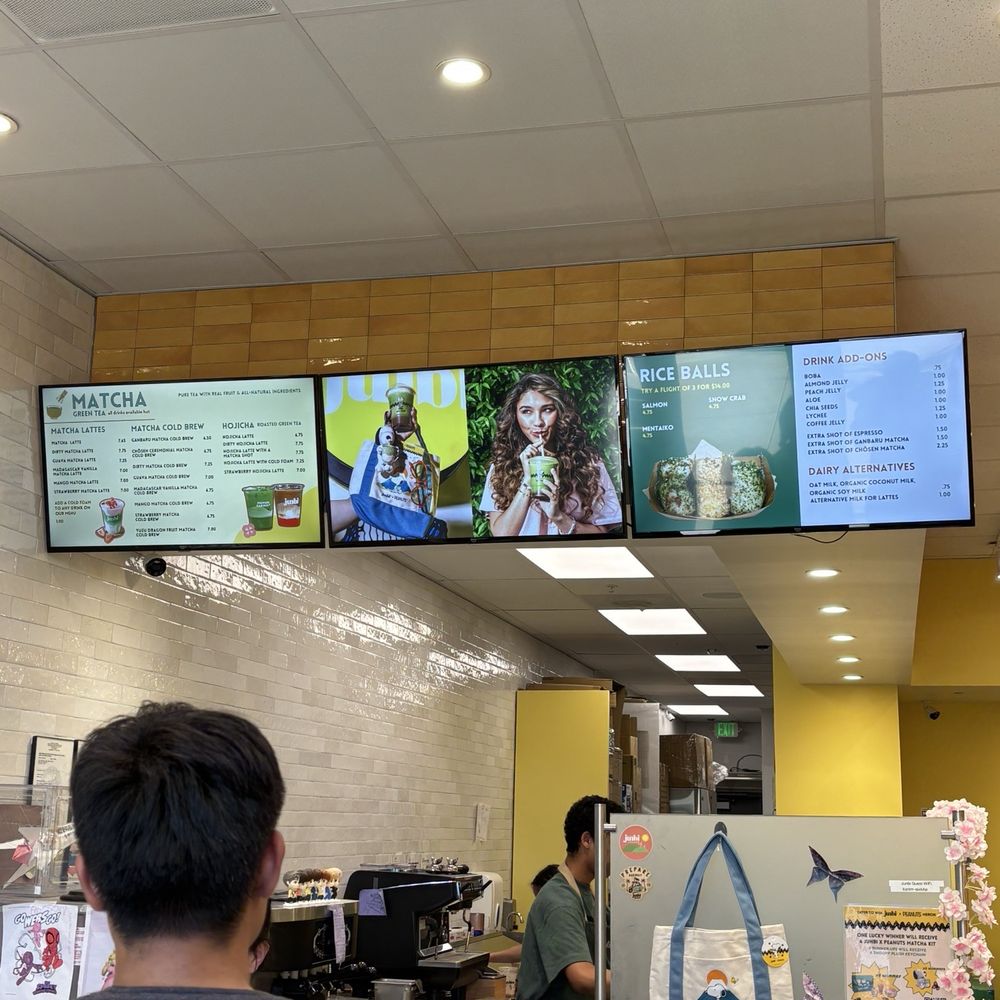 Junbi Matcha & Tea - Bubble Tea Near Me - Livermore, California Junbi Matcha & Tea - Bubble Tea Near Me - Livermore, California