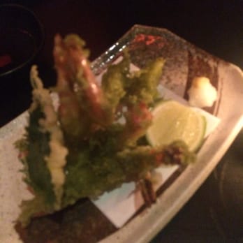 aqua nueva - Prawn tempura@aqua Kyoto - Tapas Bars Near Me - London, XGL aqua nueva - Prawn tempura@aqua Kyoto - Tapas Bars Near Me - London, XGL