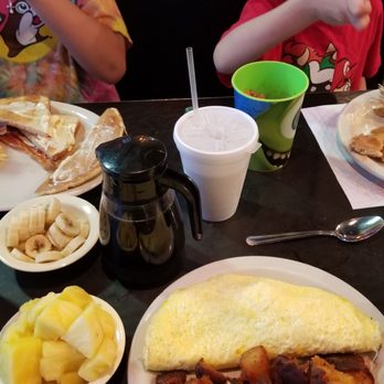 The Omelettry - Yuuummmmm - American Near Me - Austin, Texas