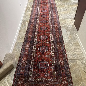 GCS Carpet Tile & Grout Cleaning - Kitchen runner - Carpet Cleaning Near Me GCS Carpet Tile & Grout Cleaning - Kitchen runner - Carpet Cleaning Near Me