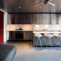 Chef Restaurant Supply - Residential kitchen project