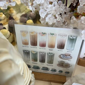 Sweet Glory - Desserts Near Me - San Francisco, California