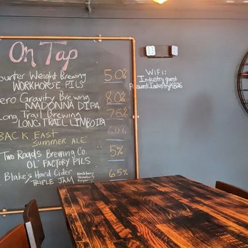 Industry Kitchen & Bar - American Near Me - North Canaan, Connecticut Industry Kitchen & Bar - American Near Me - North Canaan, Connecticut