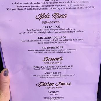 Park Avenue Tacos - Bars Near Me - Denver, Colorado