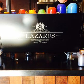 Lazarus Brewing - Breweries Near Me - Austin, Texas