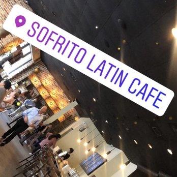 Sofrito Latin Cafe - Latin American Near Me - Orlando, Florida Sofrito Latin Cafe - Latin American Near Me - Orlando, Florida