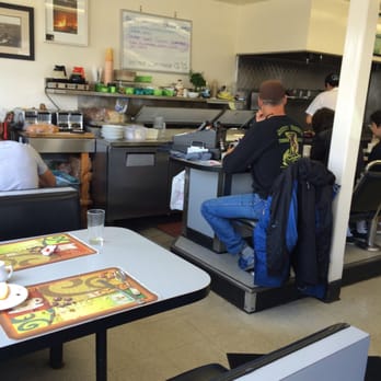 Lighthouse Cafe - This place takes me back. To before I was born. - Breakfast & Brunch Near Me - Sausalito, California Lighthouse Cafe - This place takes me back. To before I was born. - Breakfast & Brunch Near Me - Sausalito, California