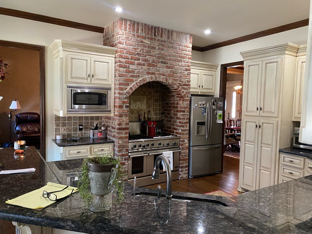 JAMIE J BEAM REAL ESTATE PROFESSIONAL 6701 Broadway Ext, Oklahoma