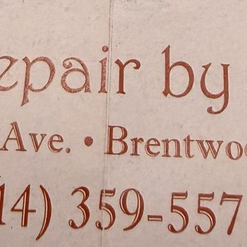 Clock Repair by Victor - This is Victor's contact information. I truly recommend him to anyone. - Clock Repair Near Me - Saint Louis, Missouri Clock Repair by Victor - This is Victor's contact information. I truly recommend him to anyone. - Clock Repair Near Me - Saint Louis, Missouri