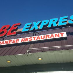 Kobe Express