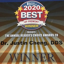 Justin Cheng, DDS