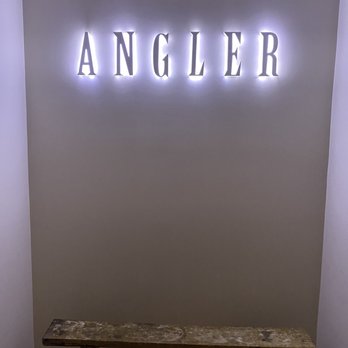 Angler - Seafood Near Me - San Francisco, California