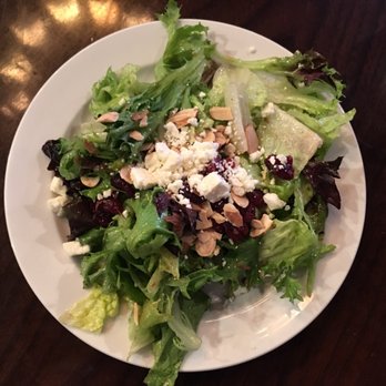 1885 Grill - This feta salad amazing. - Seafood Near Me - Chattanooga, Tennessee