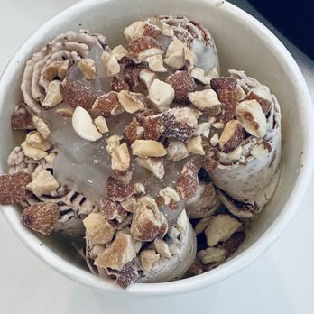 Kween’s - Cheesecake Ice Cream - Ice Cream & Frozen Yogurt Near Me - Mountain View, California