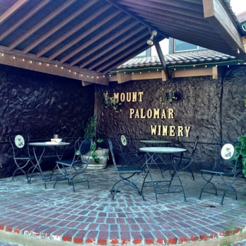 Mount Palomar Winery - Venues & Event Spaces Near Me - Temecula, California Mount Palomar Winery - Venues & Event Spaces Near Me - Temecula, California