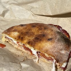 La Lira - The warm focaccia