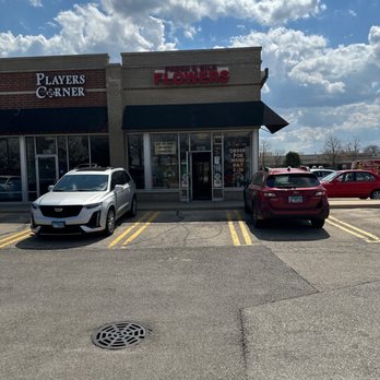 Fresh & Silk Flowers - Outside - Florists Near Me - Carol Stream, Illinois