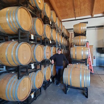 Wine Canyon Tours - A lot of wine - Wine Tours Near Me - Santa Barbara, California Wine Canyon Tours - A lot of wine - Wine Tours Near Me - Santa Barbara, California