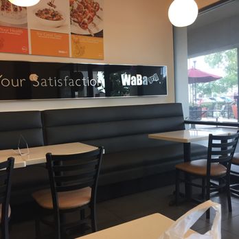 WaBa Grill - Food is good here great service here restrooms kinda clean - Asian Fusion Near Me - Bell Gardens, California WaBa Grill - Food is good here great service here restrooms kinda clean - Asian Fusion Near Me - Bell Gardens, California
