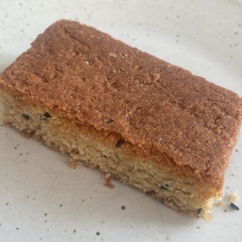 Edith’s Sandwich Counter - Tahini Blondies - Bakeries Near Me - Brooklyn, New York Edith’s Sandwich Counter - Tahini Blondies - Bakeries Near Me - Brooklyn, New York