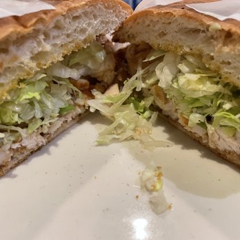 Casa Jimenez - Chicken Tortas - Mexican Near Me - Murrieta, California