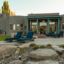 TWP Winery and Farm House - TWP Winery