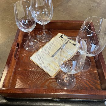 Long Shadows - Wine Tasting Room Near Me - Woodinville, Washington