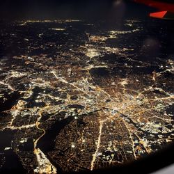 American Airlines