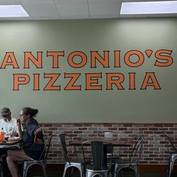 Antonio's Pizzeria