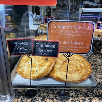 Stuart's Bakery - These are huge! - Bakeries Near Me - Vancouver, British Columbia Stuart's Bakery - These are huge! - Bakeries Near Me - Vancouver, British Columbia