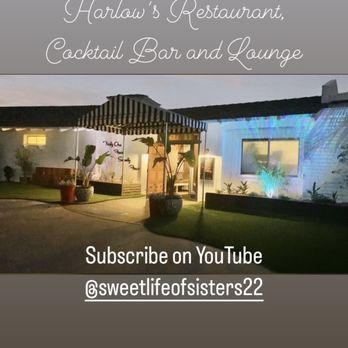 Harlow’s - Outside - American Near Me - Bonsall, California